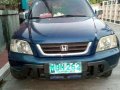 Honda CRV 1999 for sale -1