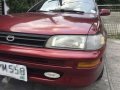 Toyota Corolla GLI 1994 for sale -1