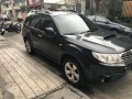 Subaru Forester XT for sale -1