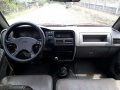 Isuzu Hilander xtrm 2001model for sale -5