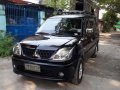 Mitsubishi Adventure glx2 model 2007 diesel for sale -5