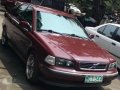 1997 Volvo s40 automatic for sale -8