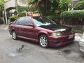 Honda City 1997 (automatic) for sale -1