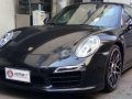 2014 Porsche 911 Turbo S Very New for sale -2