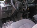 2007 Mitsubishi Pajero 4x4 SUV for sale -3