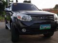 2013 Ford Everest AT 4x2 for sale -1