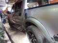 Mitsubishi Strada GLX 4x2 Turbo 2009 for sale -3