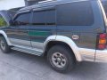 2007 Mitsubishi Pajero 4x4 SUV for sale -0