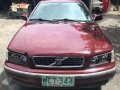 1997 Volvo s40 automatic for sale -11