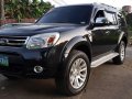 2013 Ford Everest AT 4x2 for sale -0