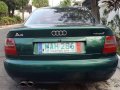 For sale Audi A4 1997 model-4