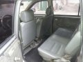 Isuzu Crosswind xl model 2004 for sale -7