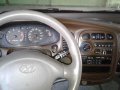 Hyundai Starex 1999 for sale -3