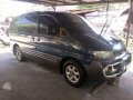 Hyundai Starex diesel 1999 for sale -6