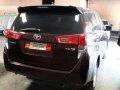 2017 Toyota INNOVA 2.8 E for sale -2