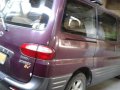 Hyundai Starex 1999 for sale -8