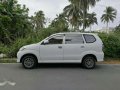 Toyota Avanza J 2008 for sale -0