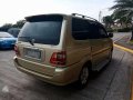 Toyota Revo vx200 Gas 2003 model for sale -5