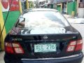 Nissan Sentra GX 2003 Model AT for sale -2