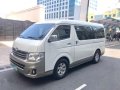 2014s TOYOTA HI ACE Super Grandia AT for sale -11