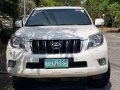 2012 Toyota Land Cruiser Prado VX for sale -0