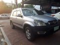 2002 Honda CRV AT 7 seater for sale -1