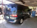 Hyundai Starex diesel 1999 for sale -7