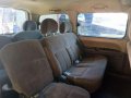 Hyundai Starex diesel 1999 for sale -2