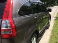 Honda CR-V 2010 Manual i-VTEC for sale -7