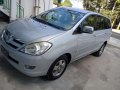 Toyota Innova G 2.5 deisel 2008 model for sale -6