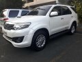 2014 Fortuner V TRD edition for sale -0