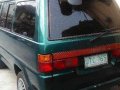 Toyota Lite Ace 125k Fix for sale -1