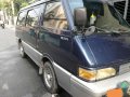 Kia Besta 1997 for sale -1