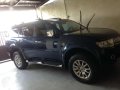 For sale 2010 Mitsubishi Montero Sport gls-0