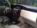 Nissan Patrol super safari 2007 for sale -10