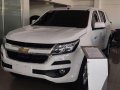 2018 Chevrolet Trailblazer 2.8LT AT 178K downpayment-4