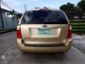 Kia Carnival Diesel Automatic 2008 for sale -2