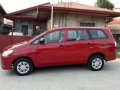2014 Toyota Innova J diesel all power for sale -4