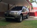 Montero Sport GLX V 2012 Manual for sale -1