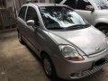 CHEVROLET SPARK 2008 Hatchback for sale -0