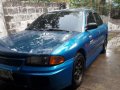 Lancer glxi 94 model manual for sale -2