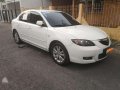 2011 Mazda 3 - 1.6 - 348k for sale -0