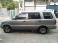 Isuzu Crosswind xl model 2004 for sale -1