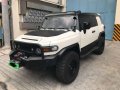 2012 Toyota Fj Cruiser for sale -0