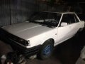 Nissan Sentra B12 1989 for sale -3