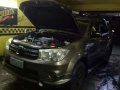 2008 acquired Toyota Fortuner G diesel matic-8