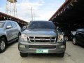 2007 Isuzu Dmax LS 4X2 Automatic for sale -2