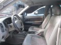 2007 Isuzu Dmax LS 4X2 Automatic for sale -4