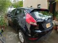 2016 Ford Fiesta AT for sale -4