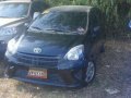 2016 Toyota Wigo 1.0 vvti MT mags for sale -0